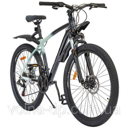 Велосипед SPARK MOUNT (колеса — 26", алюмінієва рама — 17") Велосипед SPARK MOUNT (колеса — 26", алюмінієва рама — 17")