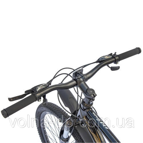 Велосипед SPARK MOUNT (колеса — 26", алюмінієва рама — 17") Велосипед SPARK MOUNT (колеса — 26", алюмінієва рама — 17")