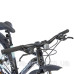Велосипед SPARK MOUNT (колеса — 26", алюмінієва рама — 17") Велосипед SPARK MOUNT (колеса — 26", алюмінієва рама — 17")