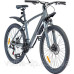 Велосипед SPARK MOUNT (колеса — 26", алюмінієва рама — 17") Велосипед SPARK MOUNT (колеса — 26", алюмінієва рама — 17")