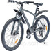 Велосипед SPARK MOUNT (колеса — 26", алюмінієва рама — 17") Велосипед SPARK MOUNT (колеса — 26", алюмінієва рама — 17")