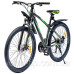 Велосипед SPARK MOUNT (колеса — 27,5", алюмінієва рама — 15") Велосипед SPARK MOUNT (колеса — 27,5", алюмінієва рама — 15")