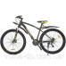 Велосипед SPARK MOUNT (колеса — 27,5", алюмінієва рама — 17") Велосипед SPARK MOUNT (колеса — 27,5", алюмінієва рама — 17")