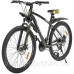 Велосипед SPARK MOUNT (колеса — 27,5", алюмінієва рама — 17") Велосипед SPARK MOUNT (колеса — 27,5", алюмінієва рама — 17")