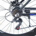 Велосипед SPARK MOUNT (колеса — 27,5", алюмінієва рама — 17") Велосипед SPARK MOUNT (колеса — 27,5", алюмінієва рама — 17")