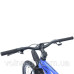 Велосипед SPARK MOUNT (колеса — 27,5", алюмінієва рама — 17") Велосипед SPARK MOUNT (колеса — 27,5", алюмінієва рама — 17")
