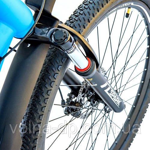 Велосипед SPARK JOY (колеса — 26", сталева рама — 13") Велосипед SPARK JOY (колеса — 26", сталева рама — 13")