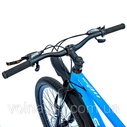 Велосипед SPARK JOY (колеса — 26", сталева рама — 13") Велосипед SPARK JOY (колеса — 26", сталева рама — 13")