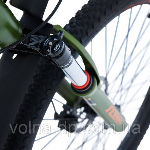 Велосипед SPARK PLEASURE (колеса — 27,5", алюмінієва рама — 17") Велосипед SPARK PLEASURE (колеса — 27,5", алюмінієва рама — 17")