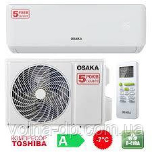 Кондиціонер Asaka ST-09HH (до 25 м2) Компресор GMCC-Toshiba