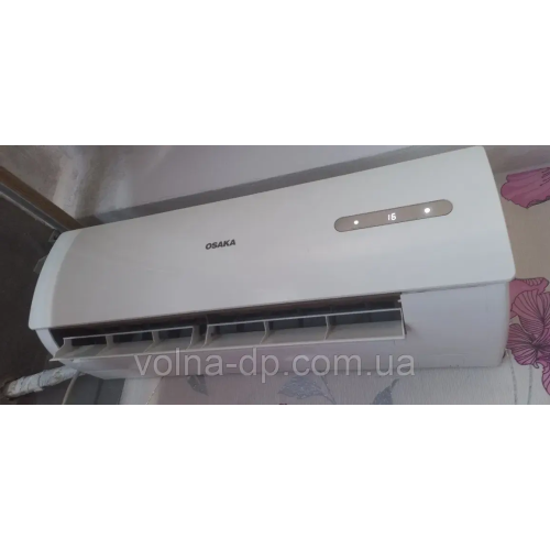 Кондиціонер Asaka ST-09HH (до 25 м2) Компресор GMCC-Toshiba