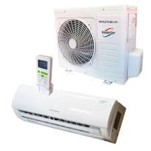 Кондиціонер Інверторний - GAC-24GH-I32 Grunhelm