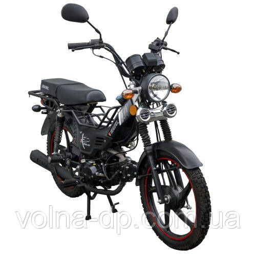 Мотоцикл SP125C-1CF