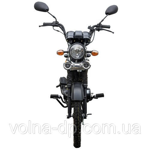 Мотоцикл SP125C-1CF