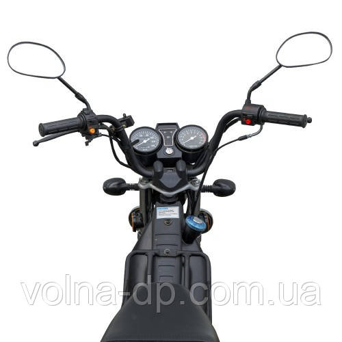 Мотоцикл SP125C-1CF