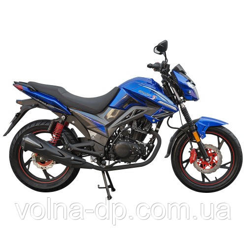 Мотоцикл SP200R-29 Мотоцикл SP200R-29