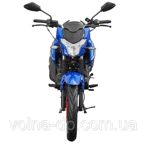 Мотоцикл SP200R-29 Мотоцикл SP200R-29