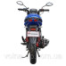 Мотоцикл SP200R-29 Мотоцикл SP200R-29