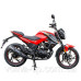 Мотоцикл SP200R-30 Мотоцикл SP200R-30