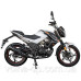Мотоцикл SP200R-30 Мотоцикл SP200R-30