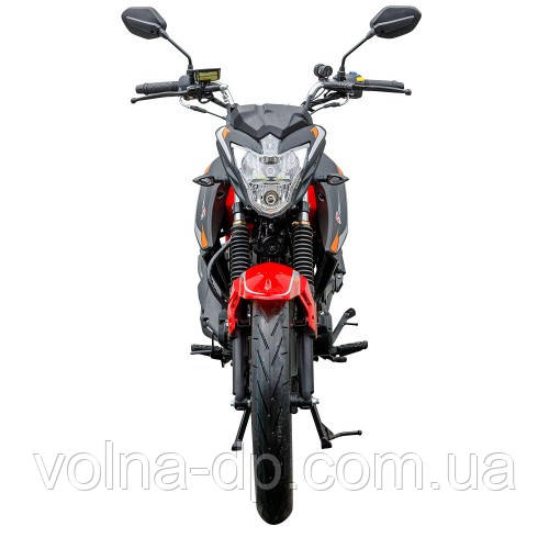 Мотоцикл SP200R-30 Мотоцикл SP200R-30
