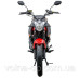 Мотоцикл SP200R-30 Мотоцикл SP200R-30