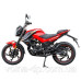 Мотоцикл SP200R-30 Мотоцикл SP200R-30