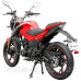 Мотоцикл SP200R-30 Мотоцикл SP200R-30