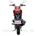 Мотоцикл SP200R-30 Мотоцикл SP200R-30
