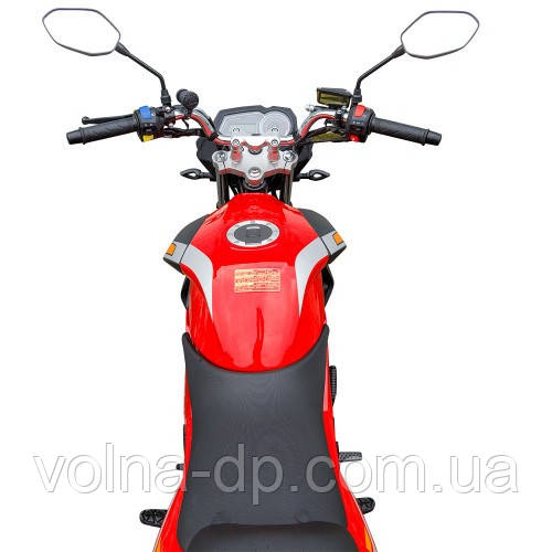 Мотоцикл SP200R-30 Мотоцикл SP200R-30