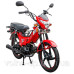 Мотоцикл SP125C-1CFN