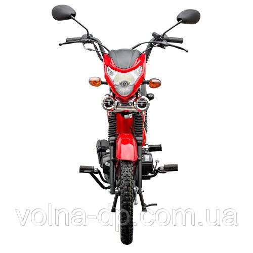 Мотоцикл SP125C-1CFN