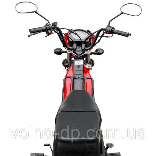Мотоцикл SP125C-1CFN