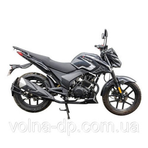 Мотоцикл SP200R-31