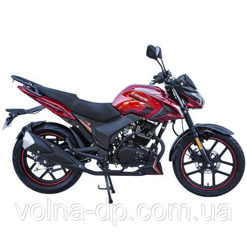 Мотоцикл SP200R-31 Мотоцикл SP200R-31