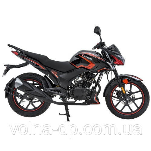 Мотоцикл SP200R-31 Мотоцикл SP200R-31