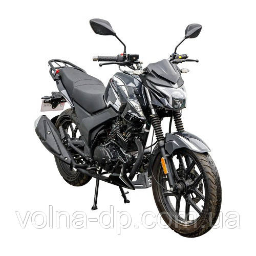 Мотоцикл SP200R-31 Мотоцикл SP200R-31