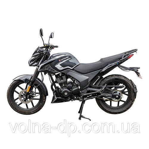 Мотоцикл SP200R-31 Мотоцикл SP200R-31