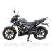Мотоцикл SP200R-31 Мотоцикл SP200R-31