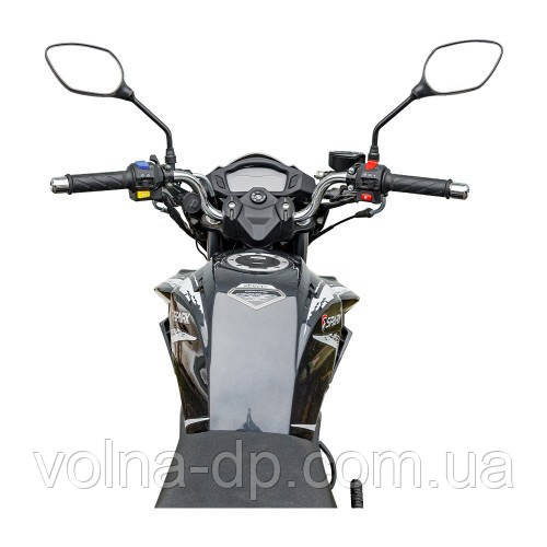 Мотоцикл SP200R-31 Мотоцикл SP200R-31