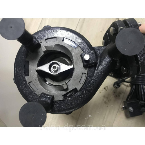 Насос фекальний Optima V550 0.55 кВт