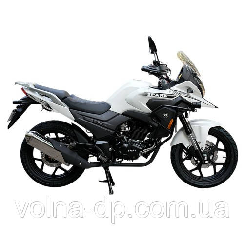Мотоцикл SP250T-5
