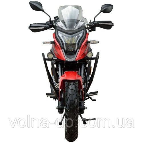 Мотоцикл SP250T-5