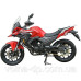 Мотоцикл SP250T-5