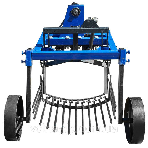 Картоплекопалка грохотна Кентавр МБ-2060/2090 з ВОМ (18 мм) 2 контури Картоплекопалка грохотна Кентавр МБ-2060/2090 з ВОМ (18 мм) 2 контури