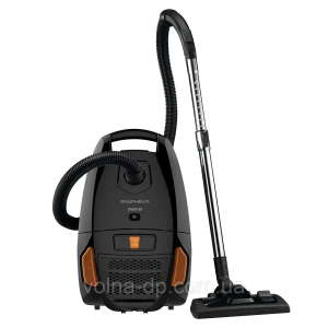 Пилосос мішковий GVCM244BO ECO POWER Grunhelm