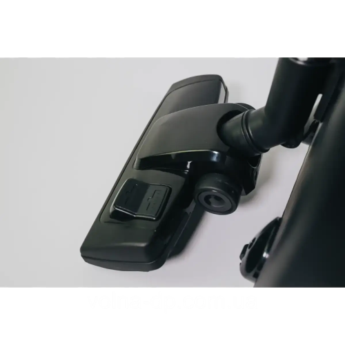 Пилосос мішковий GVCM244BO ECO POWER Grunhelm