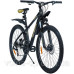 Велосипед SPARK PLEASURE (колеса — 27,5", алюмінієва рама — 15")