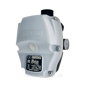 Контролер тиску Italtecnica BRIO CROSS MG