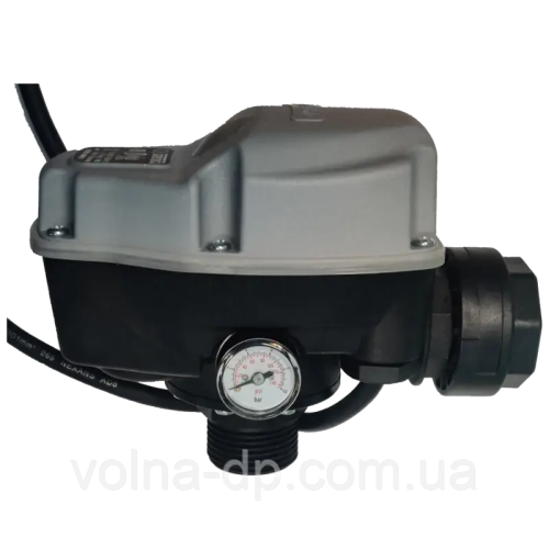 Контролер тиску Italtecnica BRIO CROSS MG